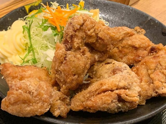 大盛や もり達 - サブ画像2