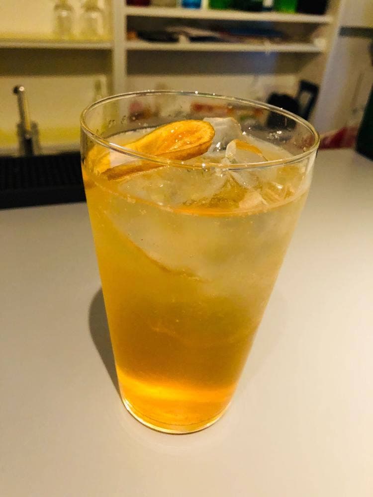 Bar rico