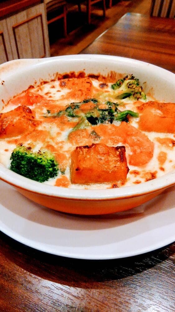 ジョナサン イオンモール多摩平の森店
