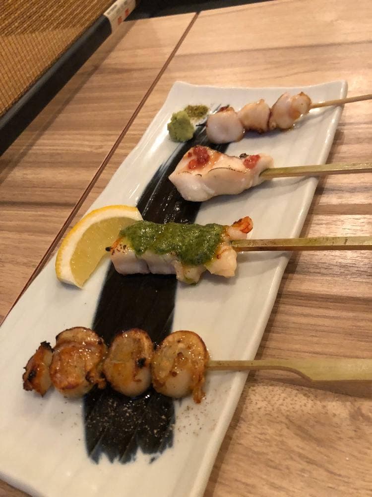 やきうお処 宵酔 薬研堀店