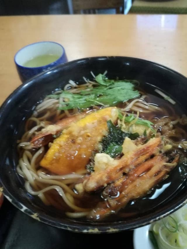 朝日屋(そば店) 入間川ショッピングセンター店 - サブ画像2