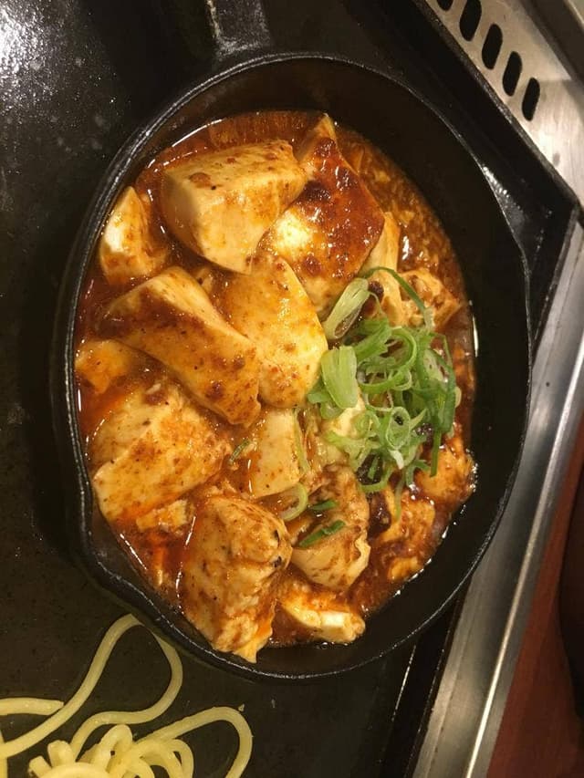 どんどん亭鳥栖バイパス店 - サブ画像2