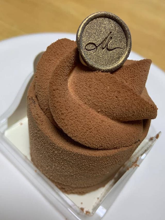 マールブランシュ 大丸京都店 - サブ画像1