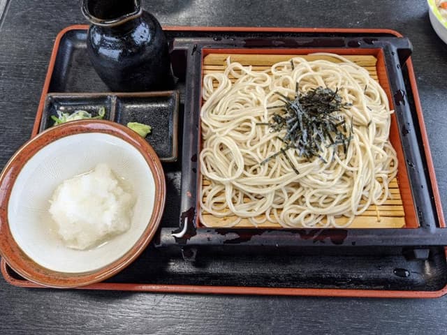 うえ乃・お食事処 - サブ画像3