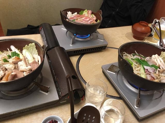 和食さと 竹田店 - サブ画像1