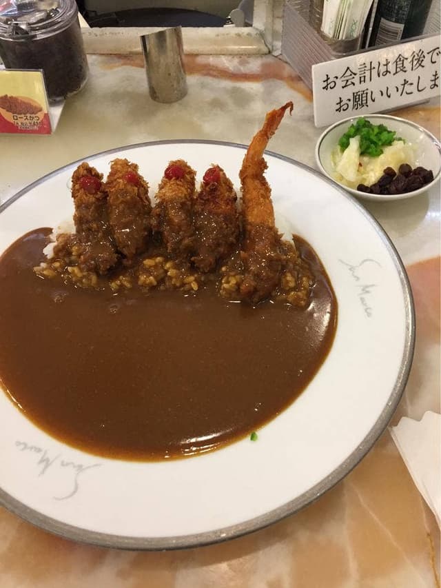 サンマルコ 難波高島屋店 - サブ画像3