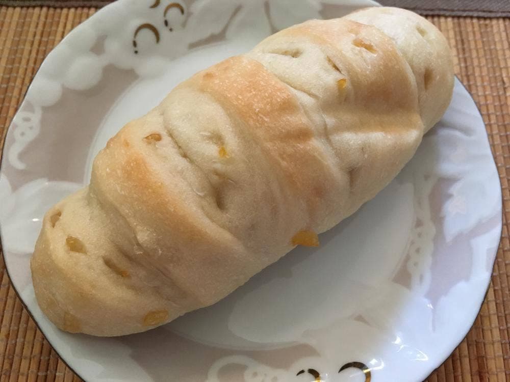 こだまパン