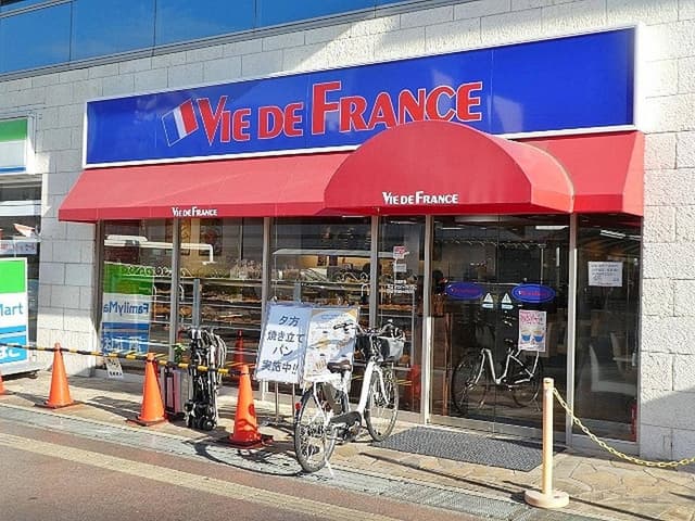VIE DE FRANCE 中百舌鳥店 - サブ画像3