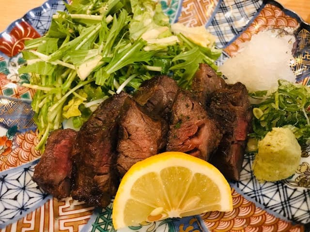 卯今 - サブ画像1