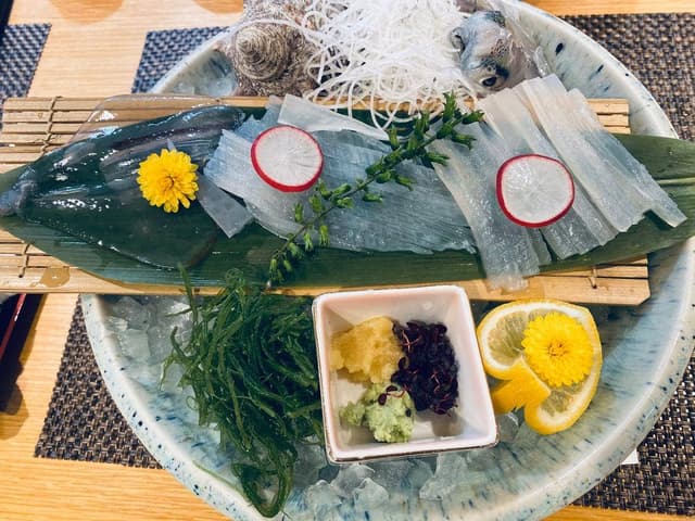 いけす魚場 龍宮城 - サブ画像2