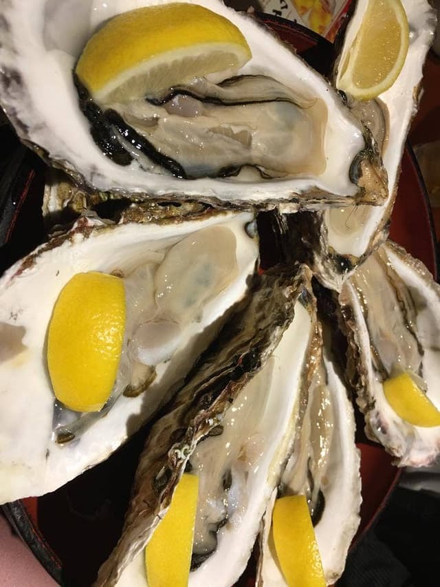 魚がし旨いもん酒場 どまん中 秋葉原店 - サブ画像3