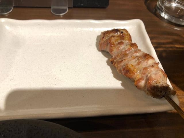 焼鳥 しはち - サブ画像1