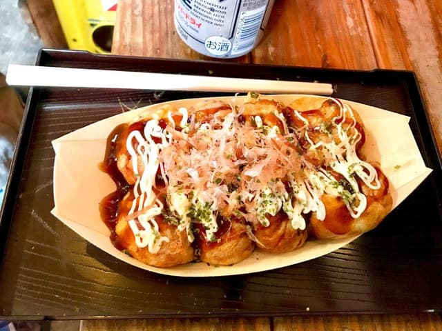 蛸TAKO - サブ画像1