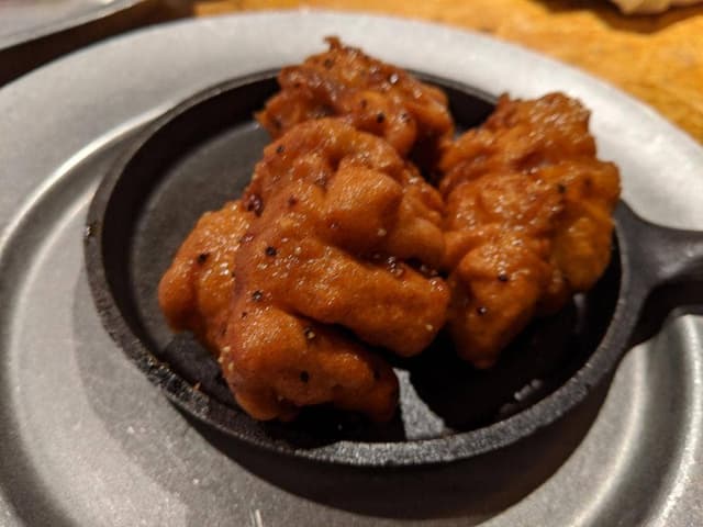 FAST OYSTERS 神楽坂店 - サブ画像1