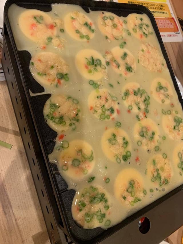 マルケン餃子食堂 横川店 - サブ画像1