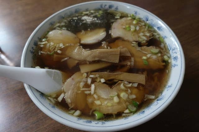 宝来軒 - サブ画像3