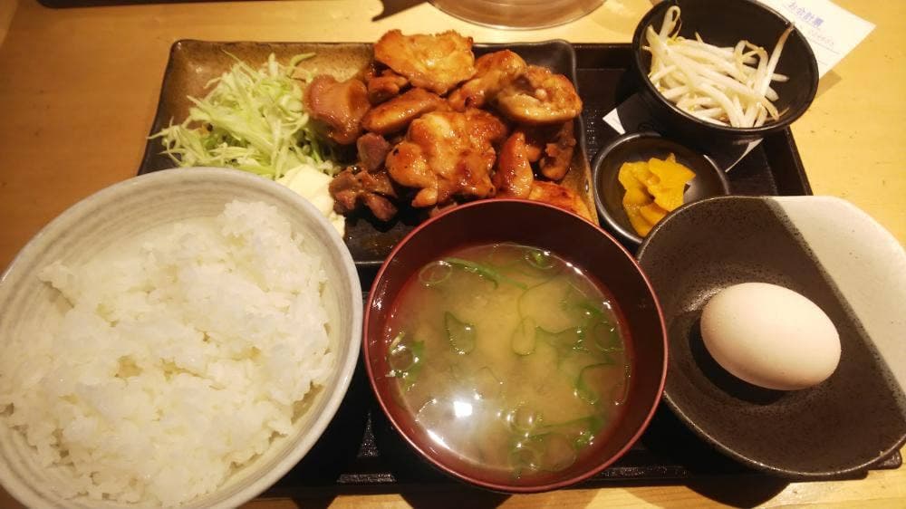 焼き鳥ゑびす
