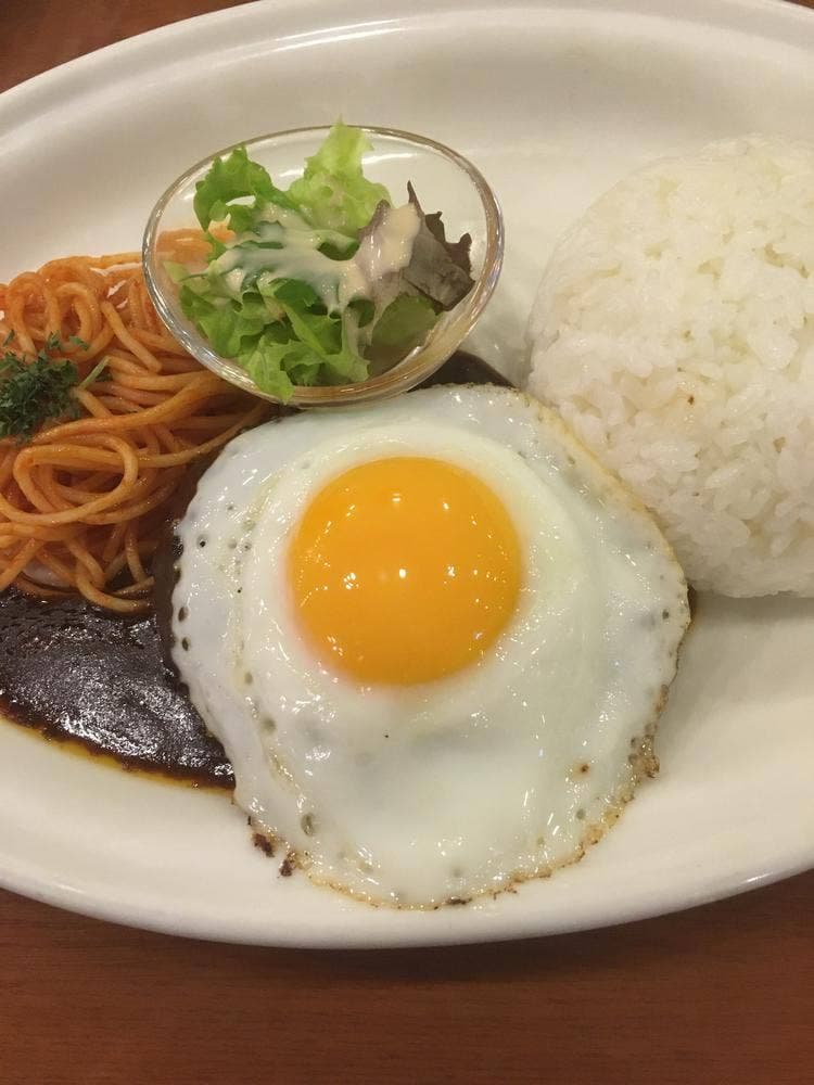 ミルクホール ホシノ 堺高島屋店