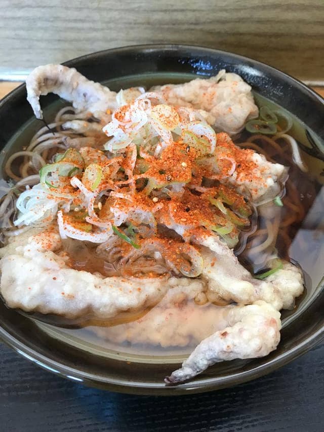 直江津庵 - サブ画像2