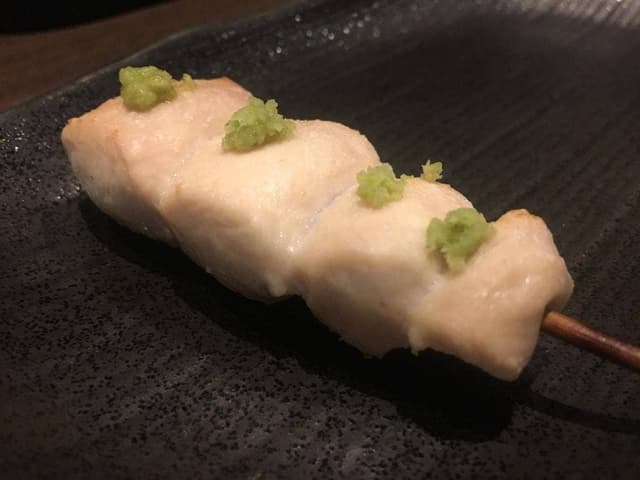 炭火焼鳥とりこ - サブ画像1