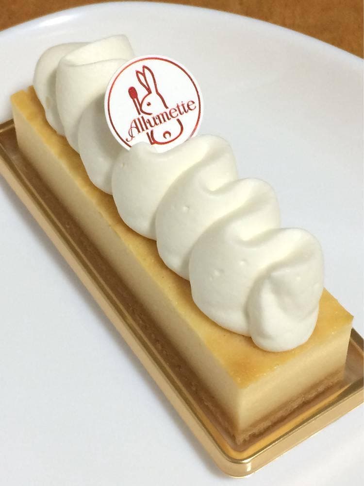 Patisserie Allumette