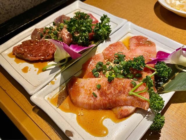 焼肉たむら 2号店 - サブ画像1