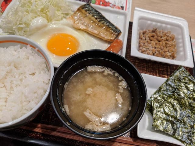 デニーズ 亀有駅前店 - サブ画像3