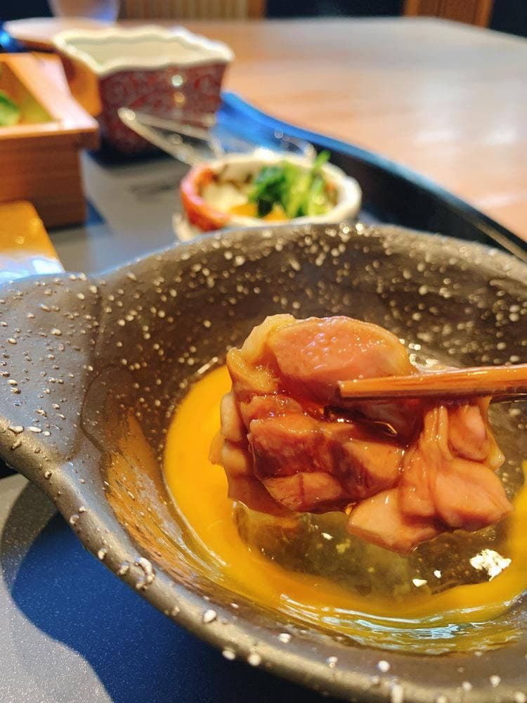 焼鳥 聖
