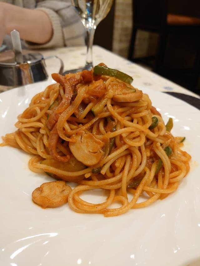 カプリッシォ - サブ画像1