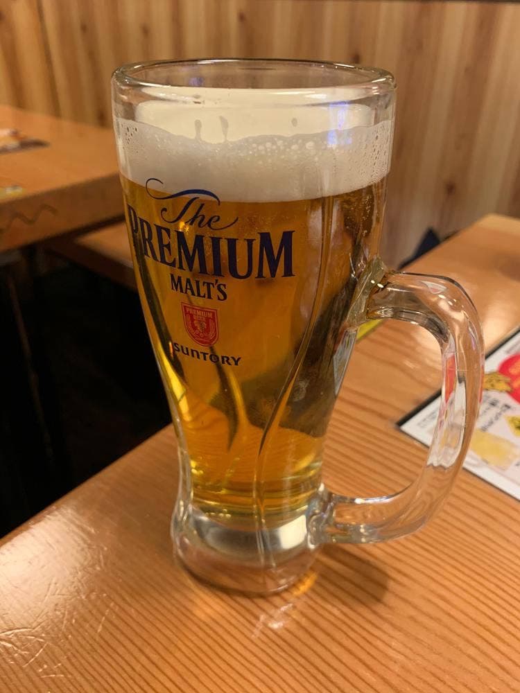 鳥貴族 調布南口店