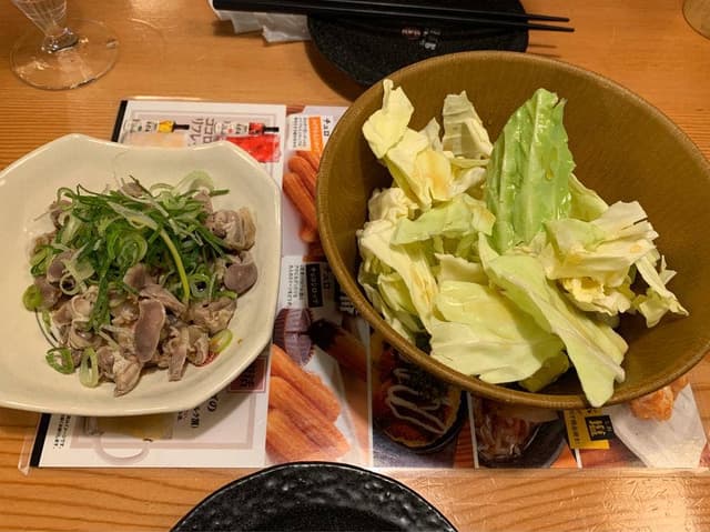 鳥貴族 調布南口店 - サブ画像3