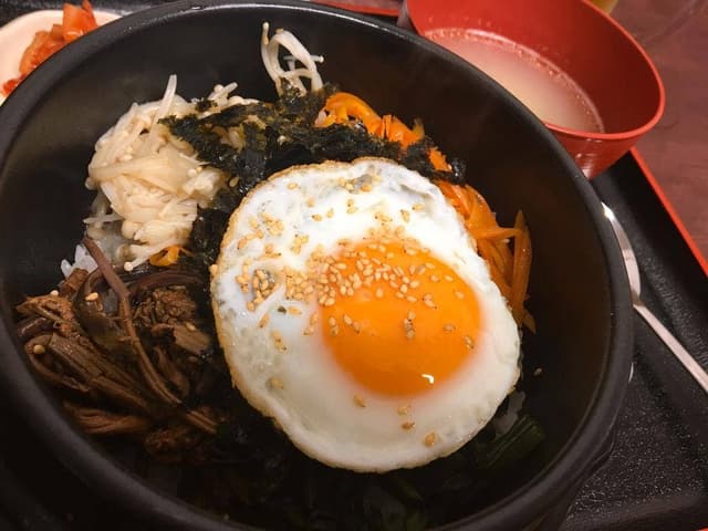 まぜうま食堂 - サブ画像1