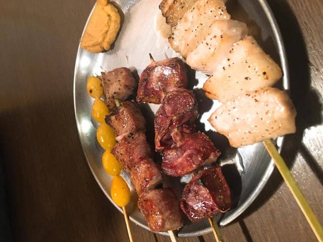 新橋やきとん 西蒲田店 - サブ画像2