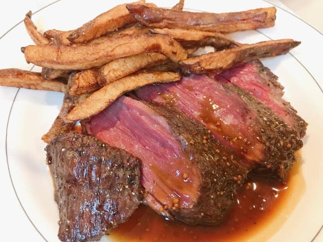 ビストロ クワバラ - サブ画像2