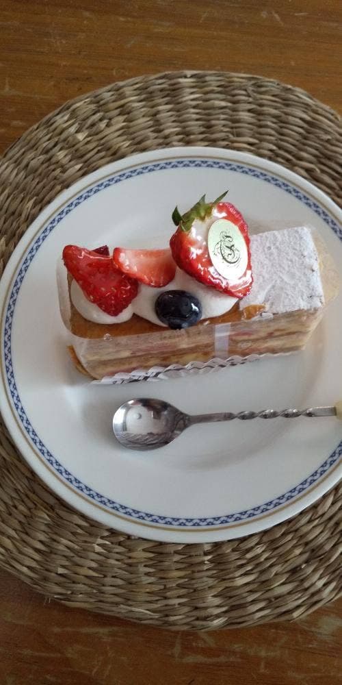 パティスリー ランファン 星が丘店 - サブ画像2