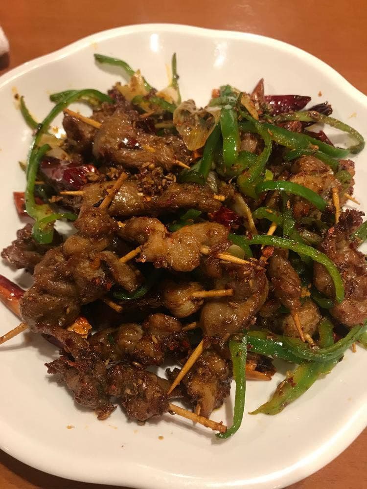 餃子人家