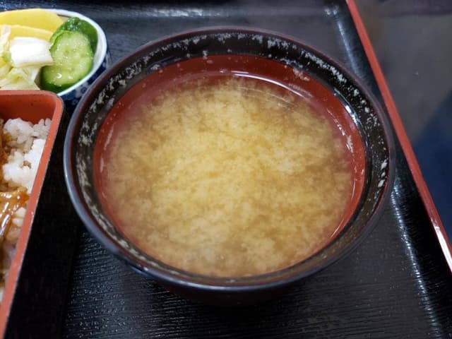 福光屋食堂 - サブ画像2