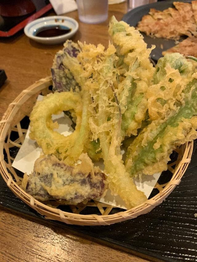 海鮮 すし 島料理 サバニ船 - サブ画像2