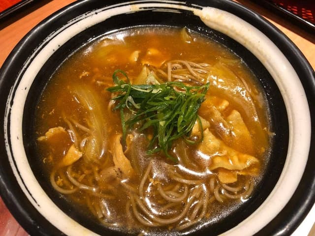 そじ坊 新宿アイランド店 - サブ画像2