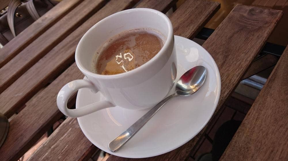 Days Cafe