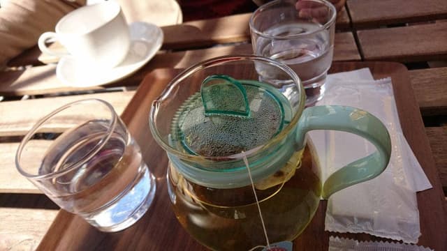 Days Cafe - サブ画像1