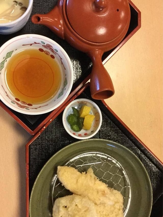 天ぷら 楓 - サブ画像3