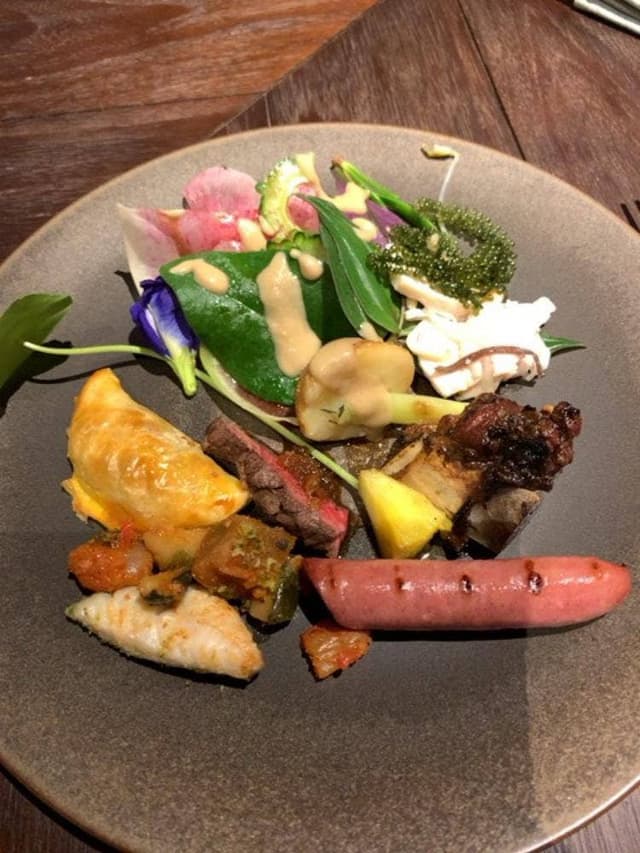 ISHIGAKI BOLD KITCHEN - サブ画像3