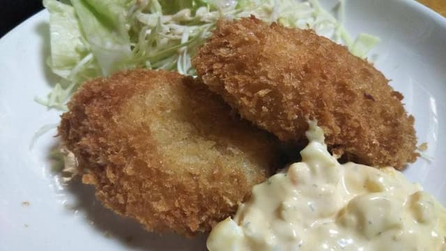お食事処 嵯峨一 - サブ画像3