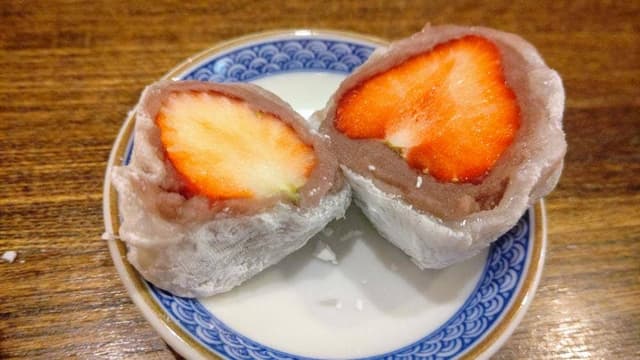神田 橘昌 文銭堂 - サブ画像1