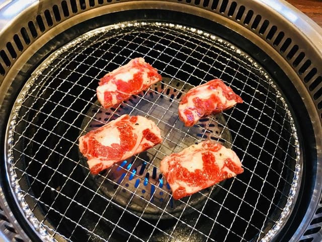 焼肉ダイニング 弘 - サブ画像1