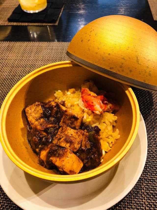 創作四川料理 廣明 - サブ画像1