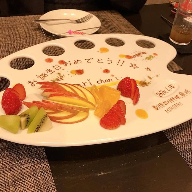 創作四川料理 廣明 - サブ画像2