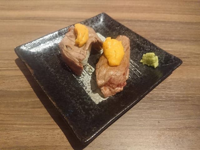 和牛ビストロ 三國家 - サブ画像3