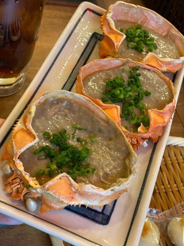 磯丸水産 上野仲町通り店 - サブ画像1